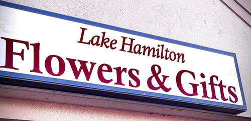 Lake Hamilton Flowers and Gifts